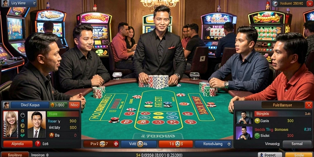 bobatoto - Level yang bervariasi dan menantang.