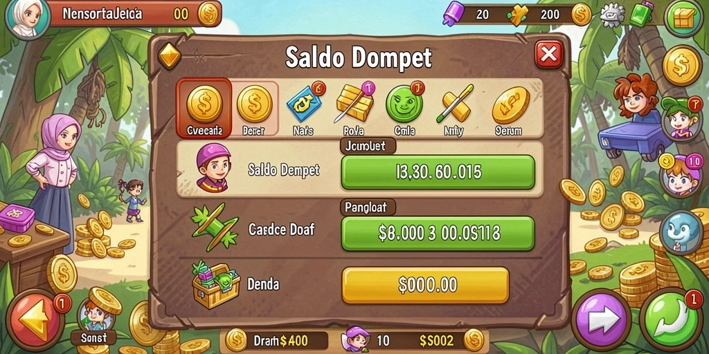 idn777 - Halaman turnamen dengan hadiah menarik.