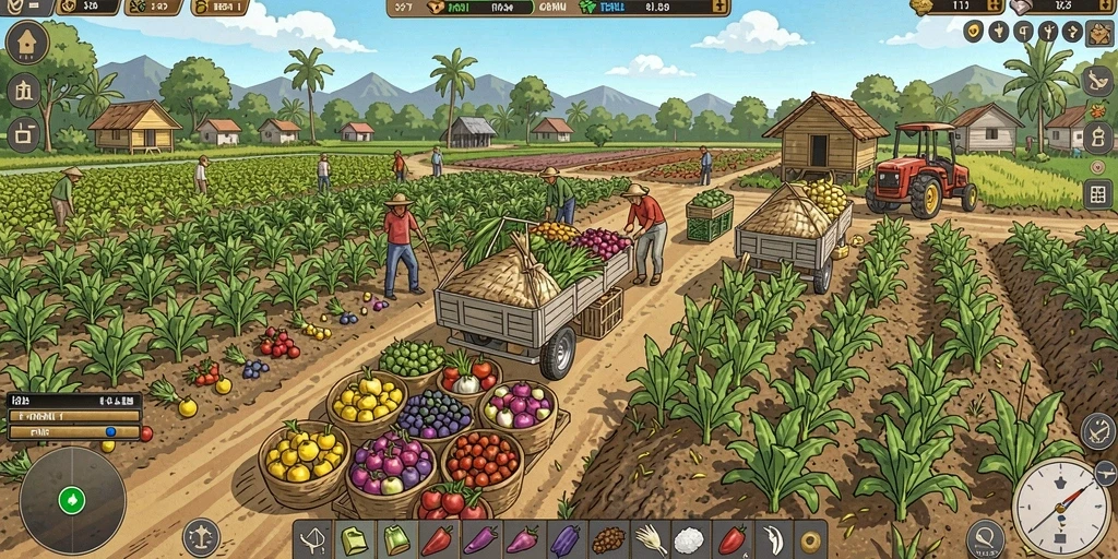 javaslot88 - Beragam pilihan permainan slot dengan tema berbeda.