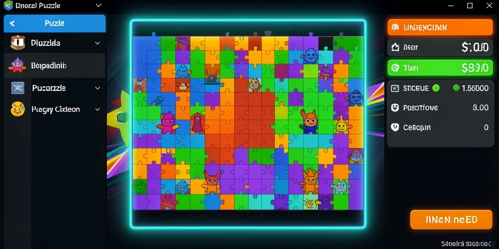 kamartoto - Grafis yang memukau dan detail yang luar biasa dalam setiap level.