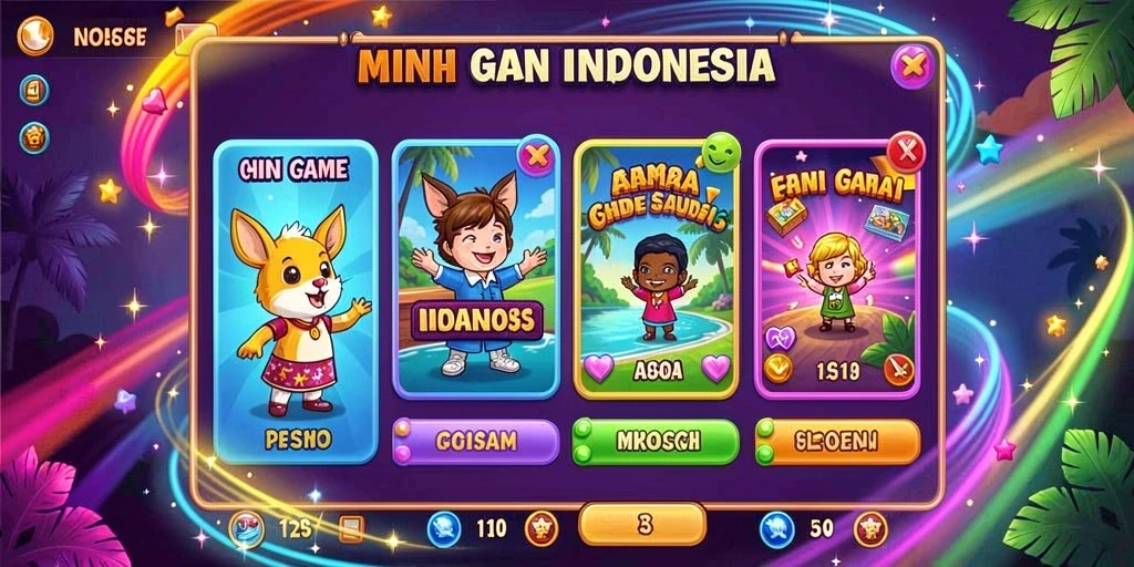 slost8808 - Fitur bonus yang menarik dan bervariasi.