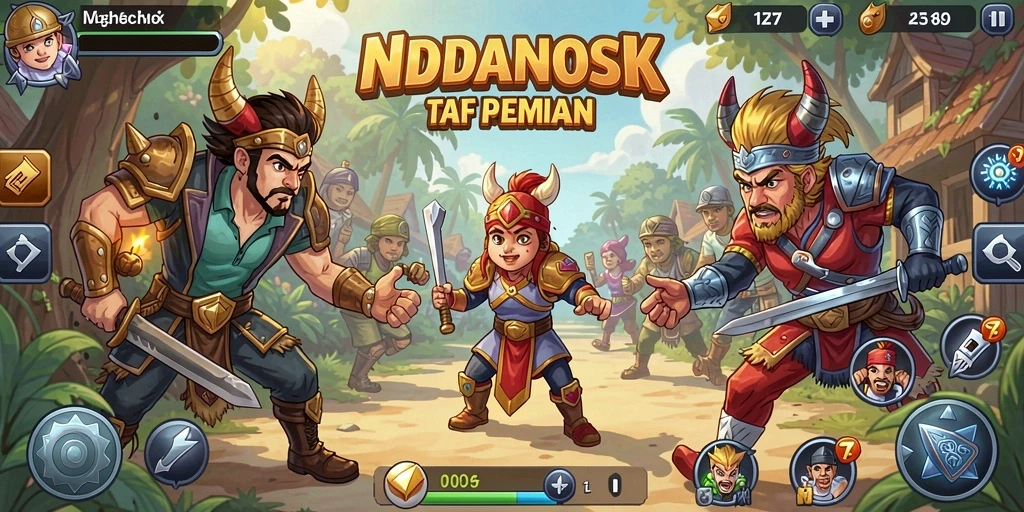 xxx777 - Pengalaman multiplayer yang seru dan kompetitif.