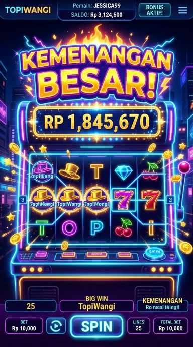 Cuplikan fitur inti — navigasi cepat di genggaman