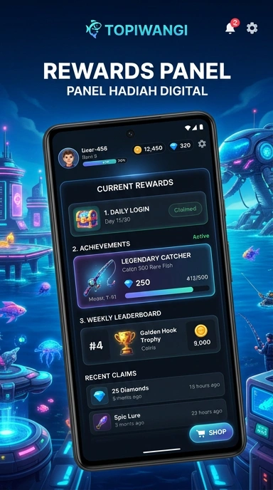 Pratinjau build resmi — siap diunduh untuk Android