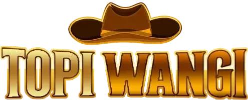 topiwangi — Logo Resmi